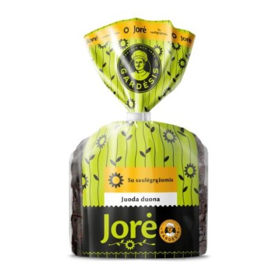 Wheat white bread, Jore, 280 g